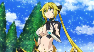 Illustration for article titled After TV Anime Shamed Online, Bad Parts Get Fixed